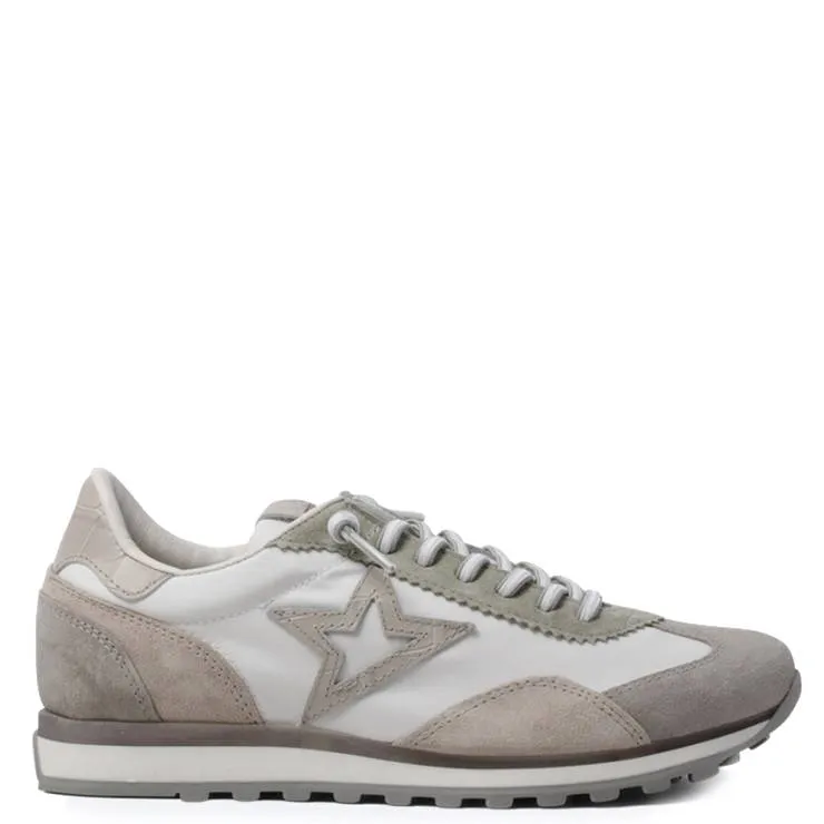 ZAPATILLAS CETTI C1259 BLANCO